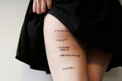 Πες μου πόσο κοντή είναι η φούστα σου, να σου πω ποια είσαι...