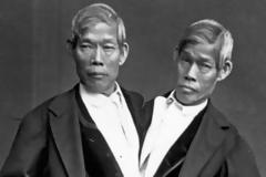 Η ΑΠΙΣΤΕΥΤΗ ιστορία των σιαμαίων που έκαναν 21 παιδιά, απέκτησαν φήμη, περιουσία και σκλάβους [photos]