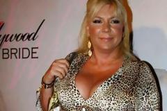 Δήμητρα Λιάνη Παπανδρέου: 