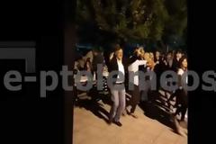 Νέα πρόκληση από τον Κώστα Σέλτσα του ΣΥΡΙΖΑ - Χορεύει τη 