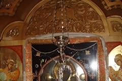 Θαύματα Παναγίας Ελεούσας Ξυνιάδος Δομοκού