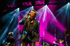 Ο Bryan Ferry θα μαγέψει το κοινό από την σκηνή του Ηρωδείου