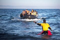 58.000 οι πρόσφυγες, αιτούντες άσυλο και άνθρωποι χωρίς υπηκοότητα στην Ελλάδα