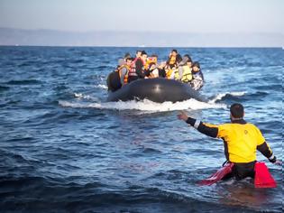 Φωτογραφία για 58.000 οι πρόσφυγες, αιτούντες άσυλο και άνθρωποι χωρίς υπηκοότητα στην Ελλάδα
