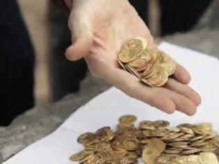 Φωτογραφία για Kρήτη: Έκλεψαν χρηματοκιβώτιο που περιείχε… χρυσές λίρες