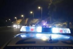 Αιτωλικό: Άγνωστοι πετροβολούν αυτοκίνητα κοντά στο Κέντρο Υγείας