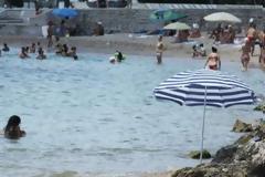 Αυτές είναι οι 4 καθαρές παραλίες του δήμου Σαρωνικού
