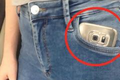 Επιστήμονες προειδοποιούν να μην έχουμε το κινητό στην τσέπη μας - Οι σοβαροί λόγοι