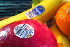 Δείτε τι δε ξέρετε για τις ετικέτες που υπάρχουν στα φρούτα...και θα μείνετε με το στόμα ανοιχτό!