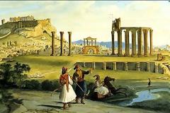 Δείτε τα ποτάμια της Αθήνας όπως ήταν παλιά [ΣΠΑΝΙΕΣ ΦΩΤΟΓΡΑΦΙΕΣ]