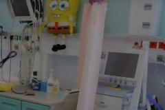 Ηράκλειο: Σε κρίσιμη κατάσταση η 7χρονη που τραυματίστηκε σε τροχαίο