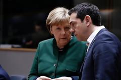 Die Zeit: Η ανάγκη της Μέρκελ ευκαιρία του Τσίπρα;