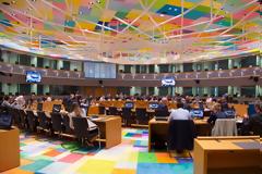 Παράρτημα-φωτιά για τα μέτρα που δεν ολοκληρώθηκαν θα έχει η απόφαση του Eurogroup