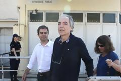 Διεθνής κατακραυγή για τα «μπες-βγες» του Κουφοντίνα στη φυλακή