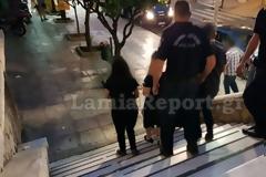 Λαμία: Στη φυλακή και οι πέντε του κυκλώματος με τα πλαστά διπλώματα