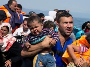 Φωτογραφία για Προσφυγικό: Τι χάνει, τι κερδίζει η Ελλάδα -Τι λέει το προσχέδιο απόφασης