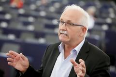 ΟΥΝΤΟ ΜΠΟΥΛΜΑΝ: ΝΑ ΓΥΡΙΣΟΥΜΕ ΤΗ ΣΕΛΙΔΑ ΤΗΣ ΛΙΤΟΤΗΤΑΣ, ΝΑ ΧΤΙΣΟΥΜΕ ΒΙΩΣΙΜΟ ΜΕΛΛΟΝ ΓΙΑ ΤΗΝ ΕΛΛΑΔΑ