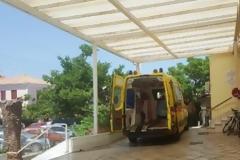 Πήγε στη Λευκάδα από τα Γιάννενα για να δει τα εγγονάκια του να χορεύουν και πέθανε!