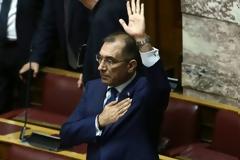 ΑΝΕΛ ΓΙΑ Δ. ΚΑΜΜΕΝΟ: ΜΙΑ ΦΟΡΑ ΑΠΟΣΤΑΤΗΣ, ΓΙΑ ΠΑΝΤΑ ΑΠΟΣΤΑΤΗΣ