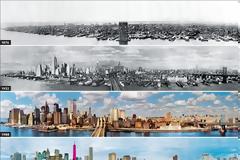 Δείτε σε λίγες μόνο φωτογραφίες πως έχει αλλάξει ο κόσμος [photos]