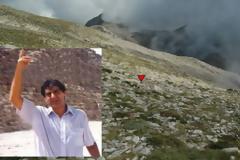 Τι εντόπισε ο Λιαντίνης στον Ταΰγετο; - Τί εμφανίζεται το πρωί στην υψηλότερη οροσειρά της Πελοποννήσου;