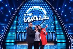 Δύο φίλες από τη Δράμα έρχονται στο #TheWallGR