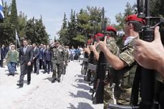 ΚΥΡ. ΜΗΤΣΟΤΑΚΗΣ: ΕΚΧΩΡΗΣΑΝ ΤΗ ΜΑΚΕΔΟΝΙΚΗ ΕΘΝΟΤΗΤΑ ΚΑΙ ΓΛΩΣΣΑ Ο ΤΣΙΠΡΑΣ ΚΑΙ Η ΚΥΒΕΡΝΗΤΙΚΗ ΠΛΕΙΟΨΗΦΙΑ