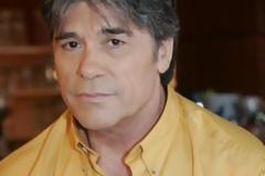 Επανεμφάνιση του Πάνου Μιχαλόπουλου - Δείτε πώς είναι στα 69 του χρόνια