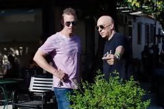 Είναι επίσημο! Ο Πάνος Κοκκινόπουλος στο EPSILON TV! - Όλες οι λεπτομέρειες.