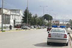 Πάτρα: Κρατάει άμυνα για το μεταναστευτικό η Αστυνομία - 