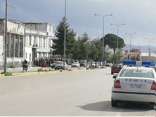 Φωτογραφία για Πάτρα: Κρατάει άμυνα για το μεταναστευτικό η Αστυνομία - Αστακός η παραλιακή ζώνη και όχι μόνο - Καθημερινές περιπολίες