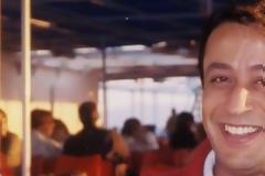 Δολοφονία και όχι αυτοκτονία ο θάνατος Τσαλικίδη