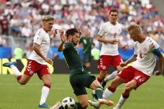 Δανία και Αυστραλία άφησαν ανοιχτούς λογαριασμούς