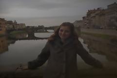 Κρήτη:Αποχαιρετούν το χαμογελαστό κορίτσι, τη 16χρονη Χριστίνα, που έφυγε νωρίς…