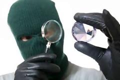 Πάτρα: Κλοπή 