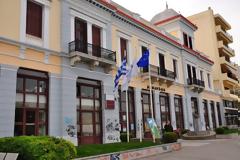 Σοβαρή καταγγελία κατά του Δήμου Χαλκιδέων: «Τραμπουκίζουν και παραβαίνουν τα καθήκοντα τους με 