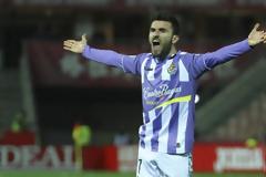 Υπάρχει ανταγωνισμός στην Ισπανία για τον Γιαννιώτα