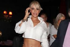 Μάκης Τσέλιος: «Δεν το βλέπετε; Η Νατάσα Καλογρίδη είναι μια κόπια της Ζωής Λάσκαρη»