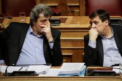 Υπουργείο Υγείας: Άμεσα νομοθετική ρύθμιση για να μην απολυθούν οι επικουρικοί εργαζόμενοι