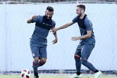 Ο Ολυμπιακός βάζει στο 