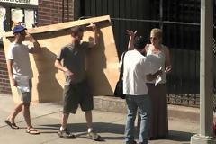 Το φαινόμενο Τύφλωση Αλλαγής (Change Blindness)