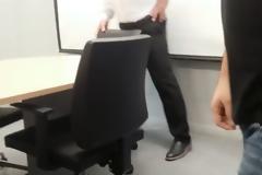 Παρέμβαση του Ρουβίκωνα στα κεντρικά γραφεία της ΑΒ Βασιλόπουλος