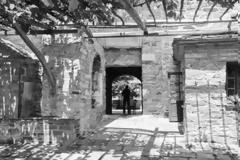 «Άκουσα πώς υπάρχει ένας άνθρωπος του Θεού ...»