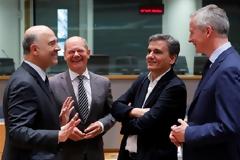 EUROGROUP: ΑΓΚΑΘΙ Η ΕΠΙΜΗΚΥΝΣΗ ΤΩΝ ΔΑΝΕΙΩΝ ΤΟΥ EFSF