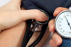 Νέες οδηγίες ανακοινώθηκαν για τη διάγνωση και αντιμετώπιση της υπέρτασης