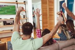 7 gadgets για ονειρικές.... βραδιές Mundial!