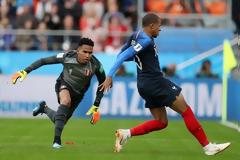 Η Γαλλία έκανε απλά το χρέος της