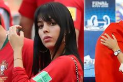 Αρραβωνιάστηκε ο Cristiano Ronaldo-Δείτε το εντυπωσιακό μονόπετρο της συντρόφου του!