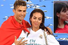 Αρραβωνιάστηκε ο Κριστιάνο Ρονάλντο; Με δαχτυλίδι 700.000 ευρώ η Ροντρίγκεζ στο Μουντιάλ