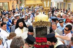 Ο Άγιος Σπυρίδων. Προστάτης των Φτωχών, Πατέρας των Ορφανών, Δάσκαλος των Αμαρτωλών